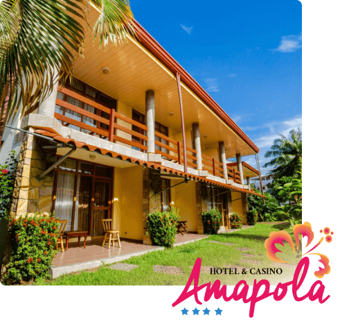 Amapola Resort Hotel